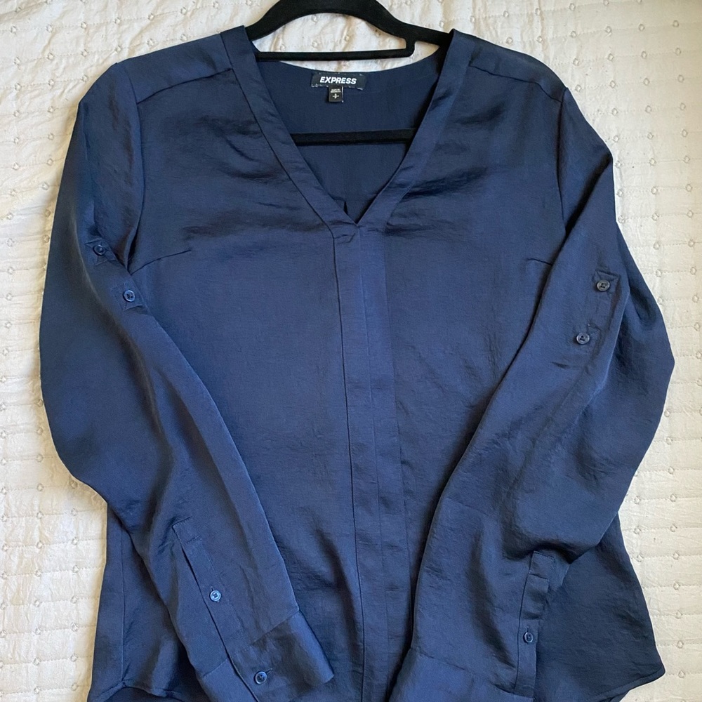 Express blouse